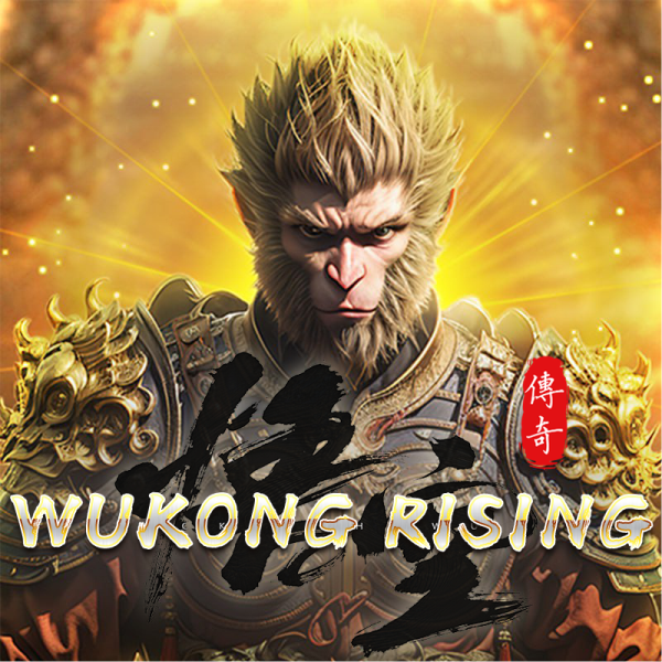 Wukong Rising