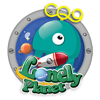  Lonely Planet